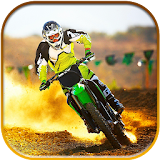 Motocross Wallpapers 2016 icon