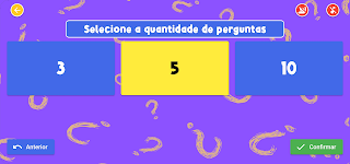 DesafIA Quiz - Screenshot 3