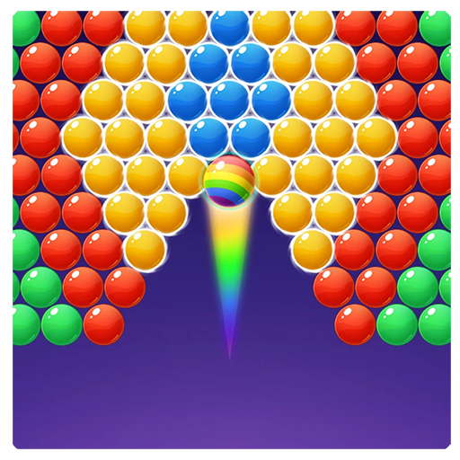 Bubble Shooter 1.0.3 Icon