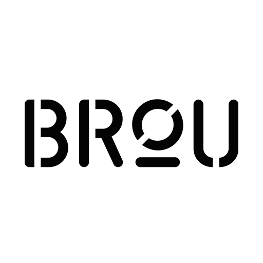 Brou logo