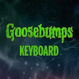 Goosebumps Keyboard icon