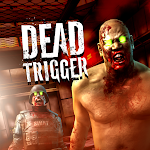 Cover Image of Download Dead Trigger: Survival Shooter  APK