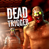 Dead Trigger  v2.0.6 (Unlimited Money, Gold, Menu)