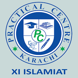 图标图片“PC Notes Islamiat XI”