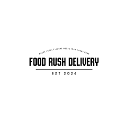 Icon image Food Rush Delivery