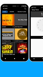 FM Radio India all stations Unknown