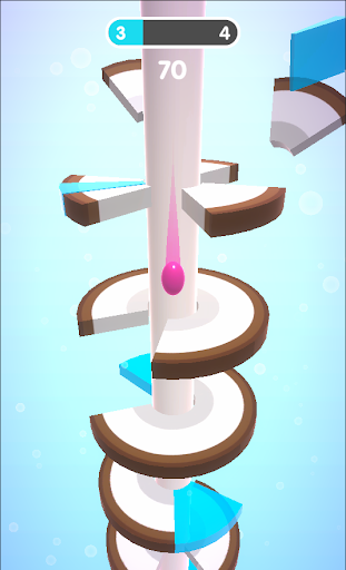 Helix Fruit Jump Spin Screen 3