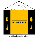 Home Dine icon