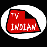Indian TV Live - Unlimited icon