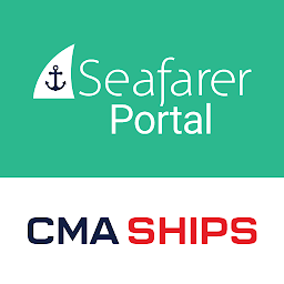 Imagen de icono Seafarer Portal (CMA Ships)