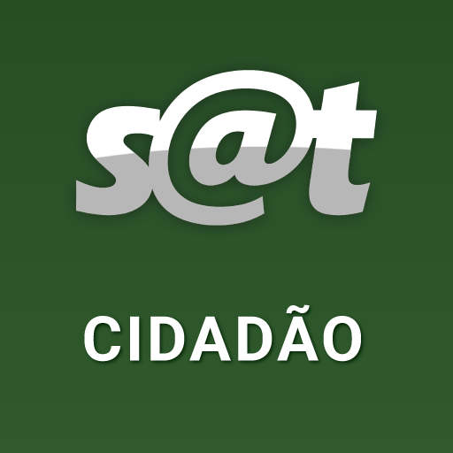 SAT Cidadão logo
