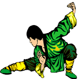 Kungfu Clips icon