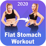Lose Belly Fat Workout at Home for Women Apk