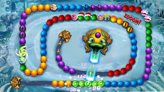 Marble Jungle 2021 Mod Apk app for Android 1
