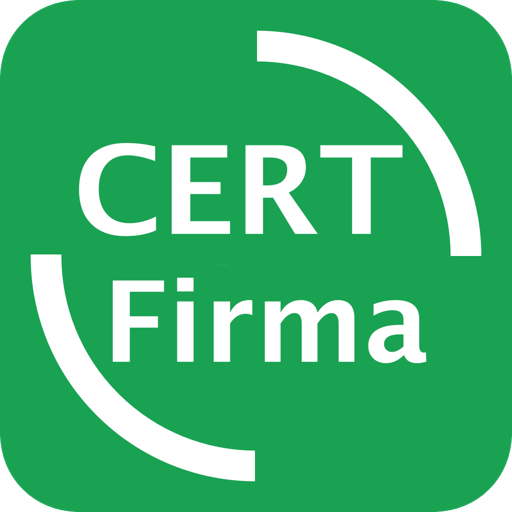 CERT Firma Download on Windows