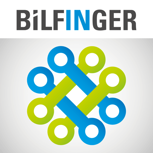 BilfingerIN logo