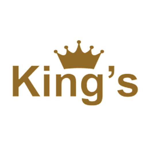 Kings Boskoop logo