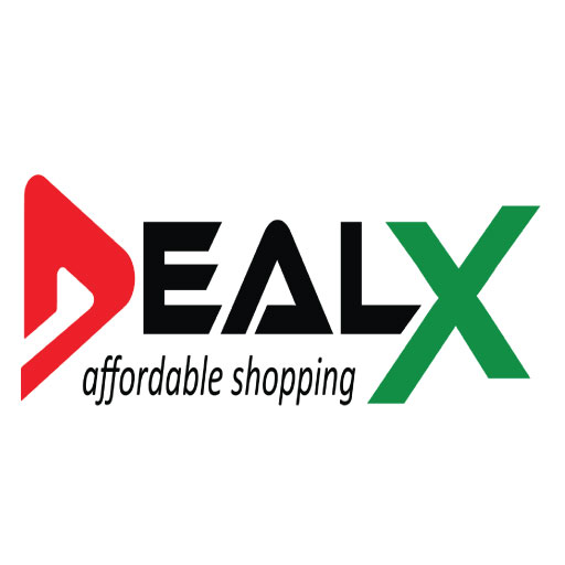 Dealx 1.0.0 Icon
