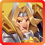 Cover Image of Tải xuống Monster Knights - Action RPG  APK