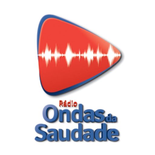 Rádio Ondas da Saudade logo