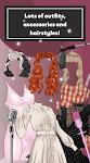 screenshot of Avatar Maker: K-pop Idol