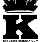 Kingsmen Media Group icon