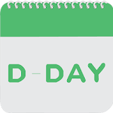D-day Note icon