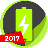 Battery Saver 2017 ? icon