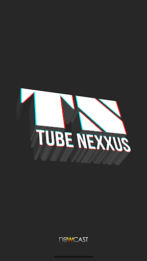 Android application Tube Nexxus screenshort