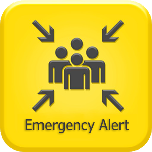 Emergency Alert logo