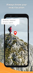 Gaia GPS MOD APK (Premium, Subscription Unlocked) 6
