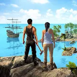 Island Survival: Offline Games icon