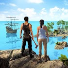 Survival Games Offline free: Island Survival Games 1.43