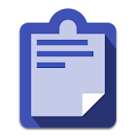 Cover Image of Tải xuống Clipboard Manager  APK