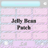 JB PATCH|ZebraCandy icon