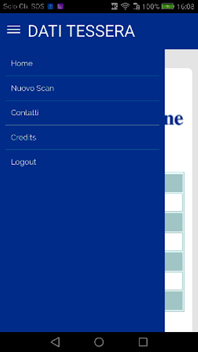 #NonSoloPane Screen 3