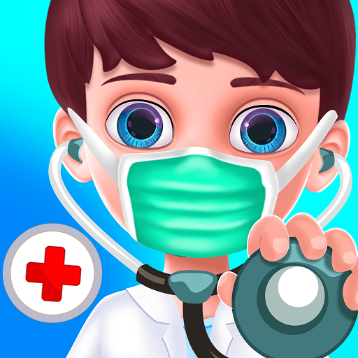 Doctor Kids - Simulator Games Download on Windows