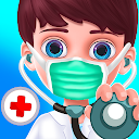 App Download Doctor Kids - Simulator Games Install Latest APK downloader