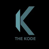 The Kode icon
