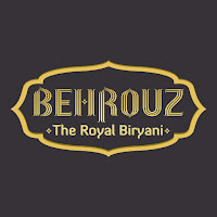 Behrouz Biryani - Order Online