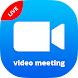Cloud Meeting Video Conference
