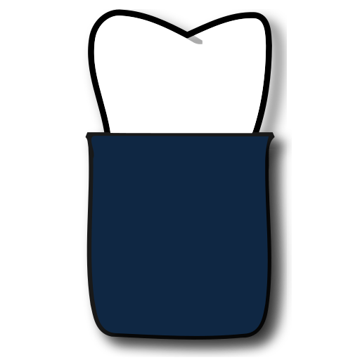 Dental Pockets - Mastering Den  Icon