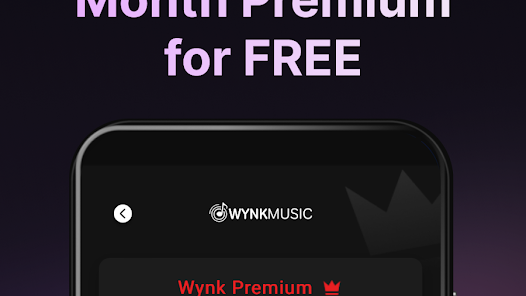 Wynk Music Mod APK 3.43.0.10 (Premium unlocked) Gallery 7