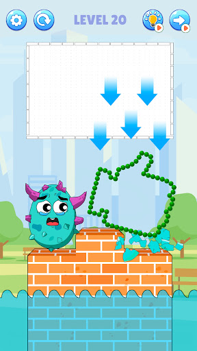 Break All: How to Draw? screenshot 8