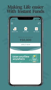 Cash Now Credit Loan v1.1.3 (MOD,Premium Unlocked) Free For Android 1