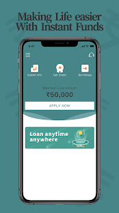 Cash Now - Credit Loan 1.0.7 screenshots 1