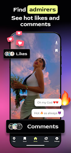 Followers Tracker: Reports screenshot 2