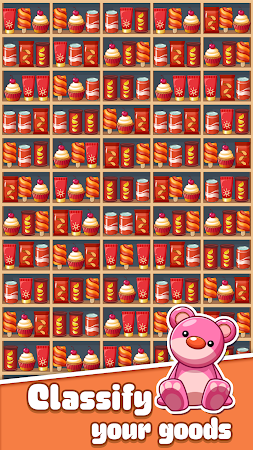 Game screenshot Goods Match - Triple Puzzle hack