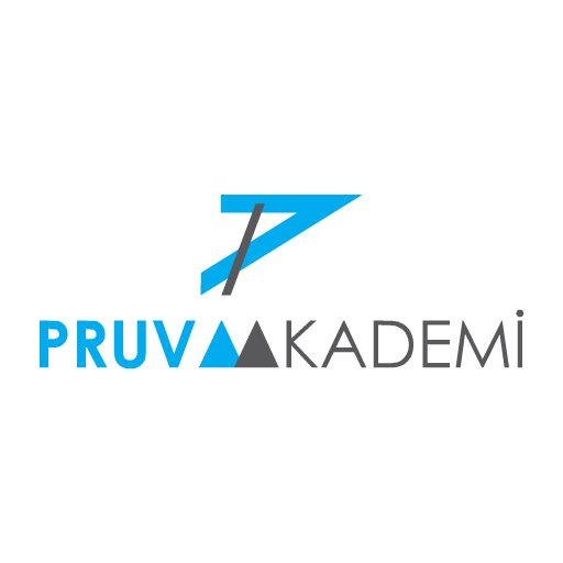 Pruva Akademi Video Çözüm logo
