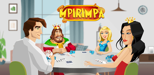 Mpirimpa - Online Card Game